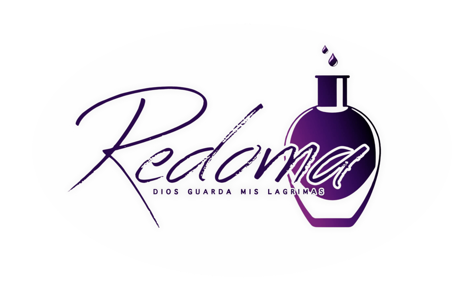 Redoma Dios guarda mis lagrimas